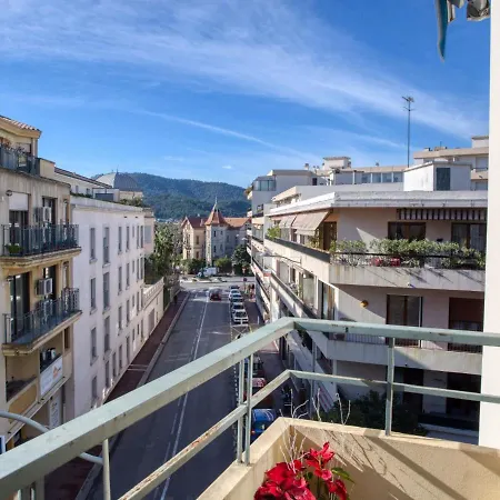 Apartamento La Roseraie 1 By Interhome *