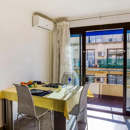 Apartamento La Roseraie 1 By Interhome